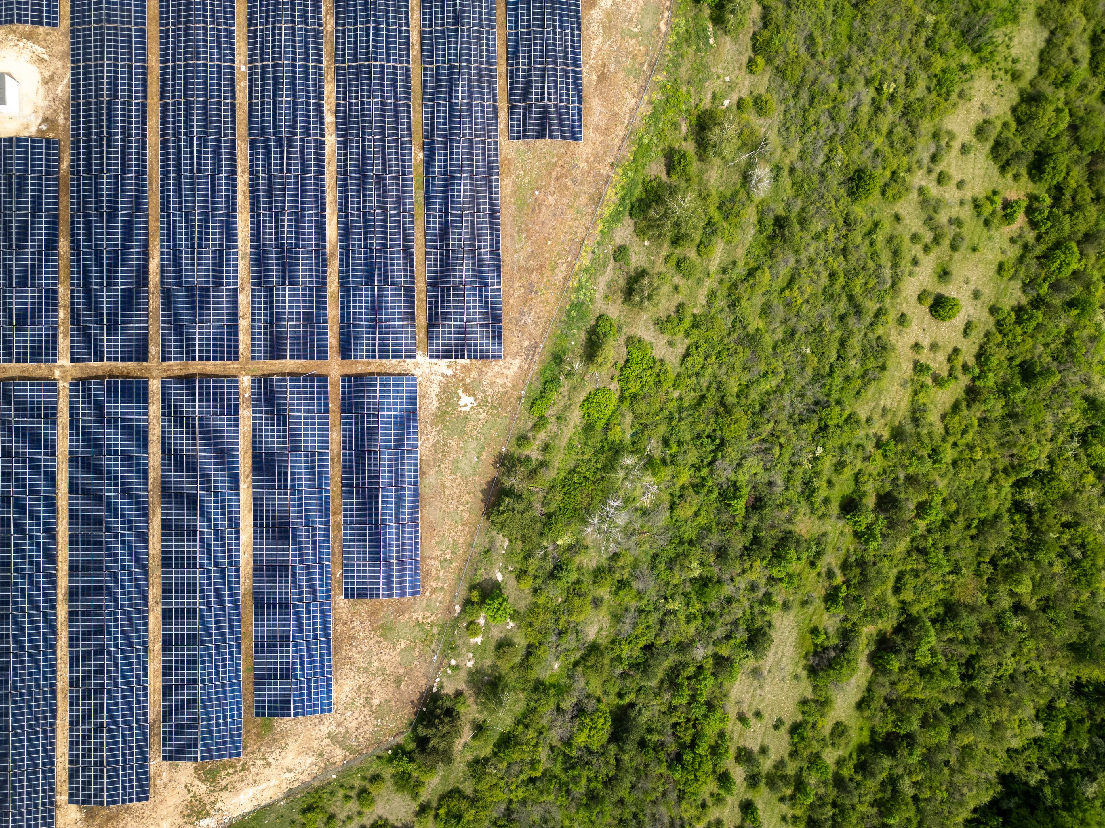 Energy & Resilient Infrastructure